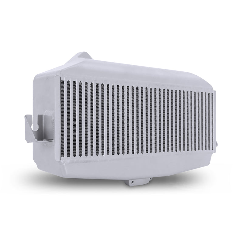 Mishimoto 2022+ Subaru WRX Top-Mount Intercooler - Silver-thumbmail-3