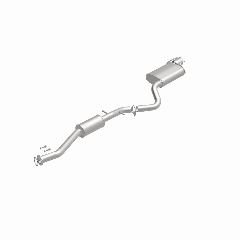 MagnaFlow BRE Exhaust Kit 01-05 Lexus IS300 3L-thumbmail-5