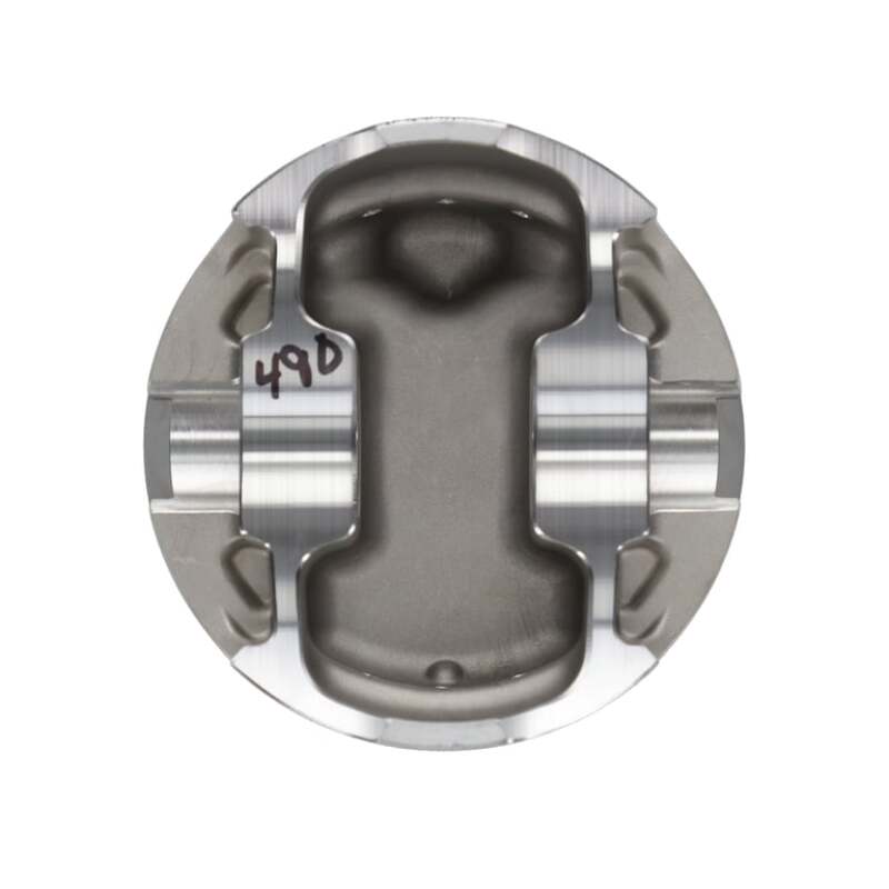Wiseco Chevy LS Series 12cc Dome 1.300 x 4.070 Piston Shelf Stock-thumbmail-3