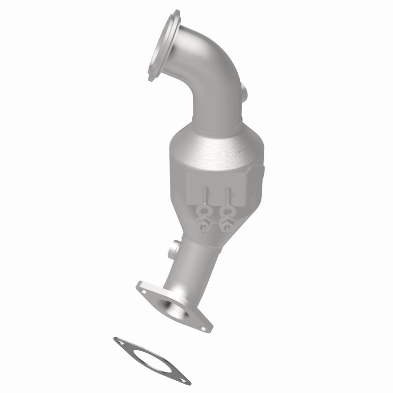 Magnaflow 12-13 Ford Edge 2.0L Direct Fit Converter-thumbmail-7