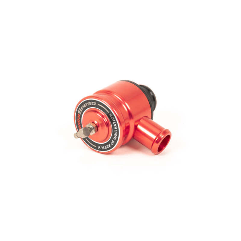 GrimmSpeed 15-21 Subaru WRX V2 Bypass Valve - Red-thumbmail-1