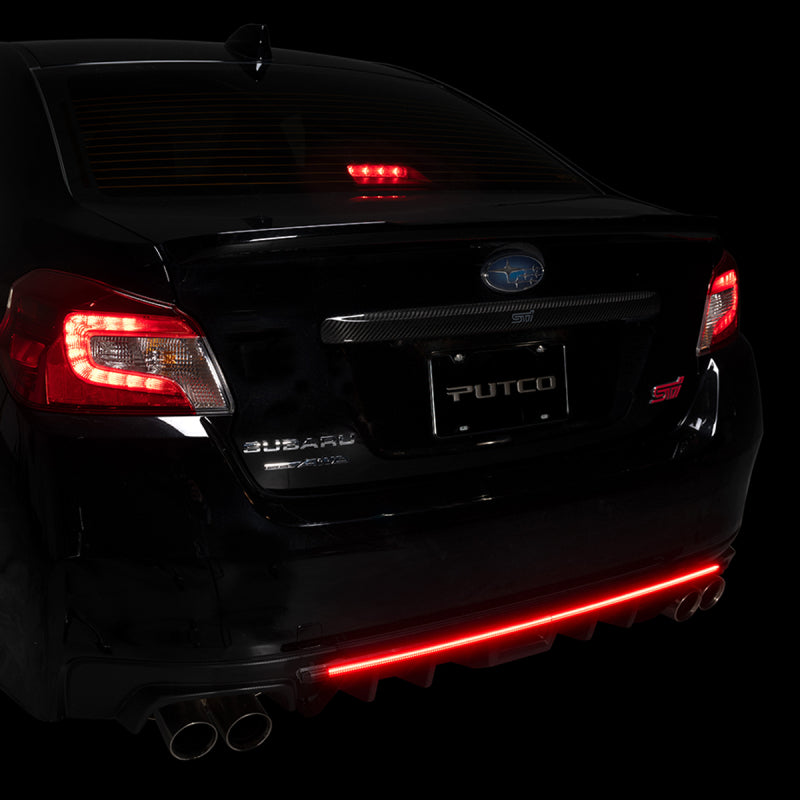 Putco 15-21 Subaru WRX/WRX STI Blade Tailgate Light Bars-thumbmail-2