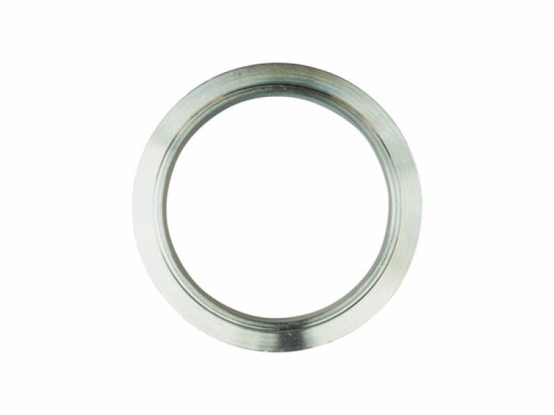 Turbosmart SG76 Weld Flange - Aluminium