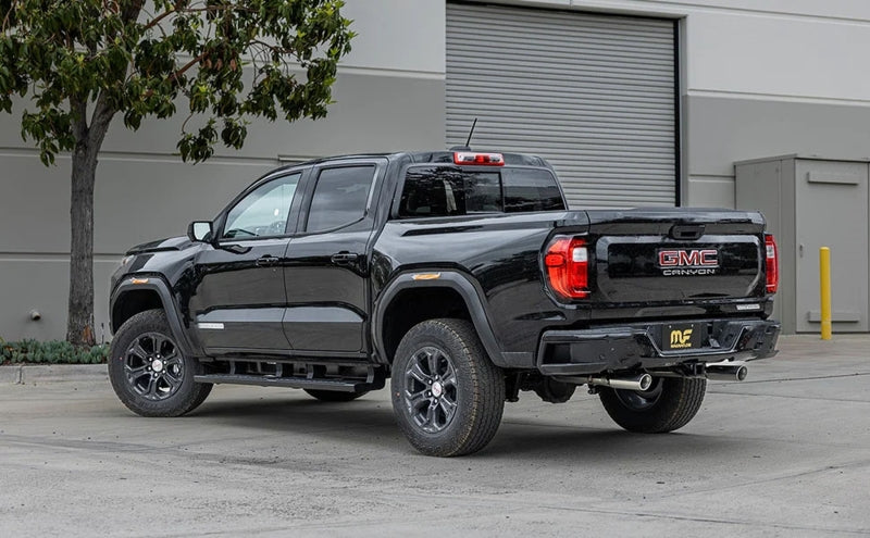 Magnaflow 2023+ Chevy Colorado NEO Cat-Back Exhaust System- Dual-Split Rear Exit-thumbmail-4