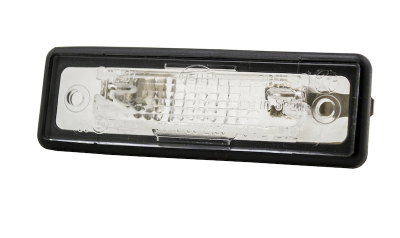 Hella 1975-1993 BMW 318i License Plate Light-thumbmail-3