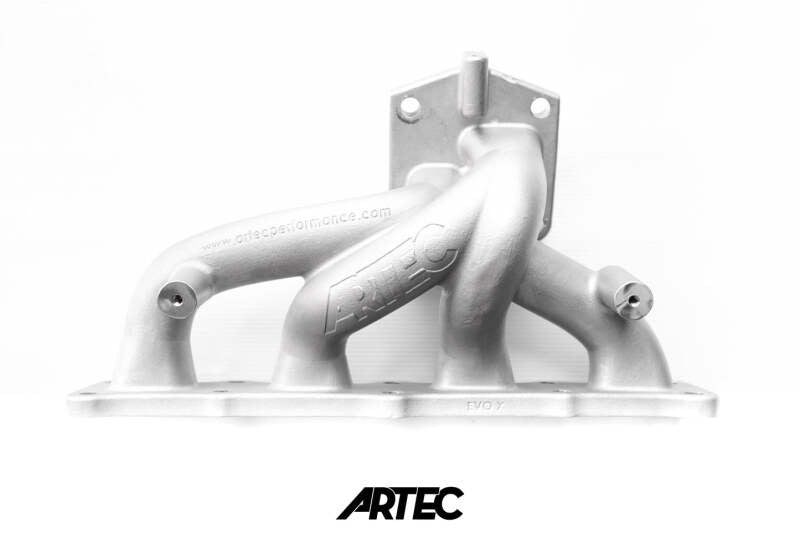 Artec Mitsubishi 4B11T Stock Replacement Turbo Exhaust Manifold-thumbmail-2