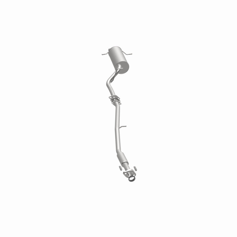MagnaFlow BRE Exhaust Kit 99-02 Subaru Forester 2.5L-thumbmail-6