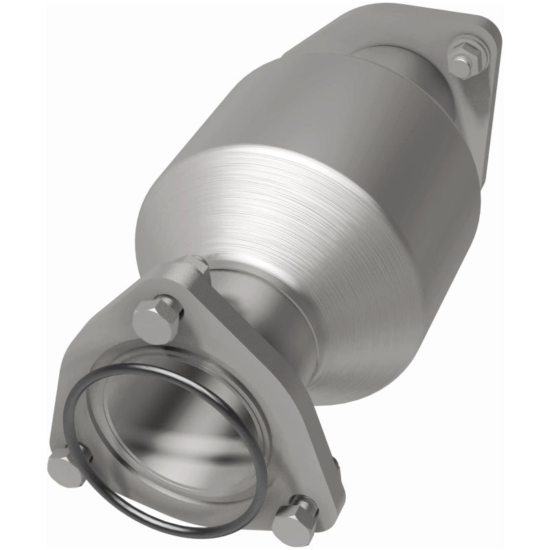 MagnaFlow 14-15 Honda Accord 2.4L Direct Fit CARB Compliant Catalytic Converter-thumbmail-5