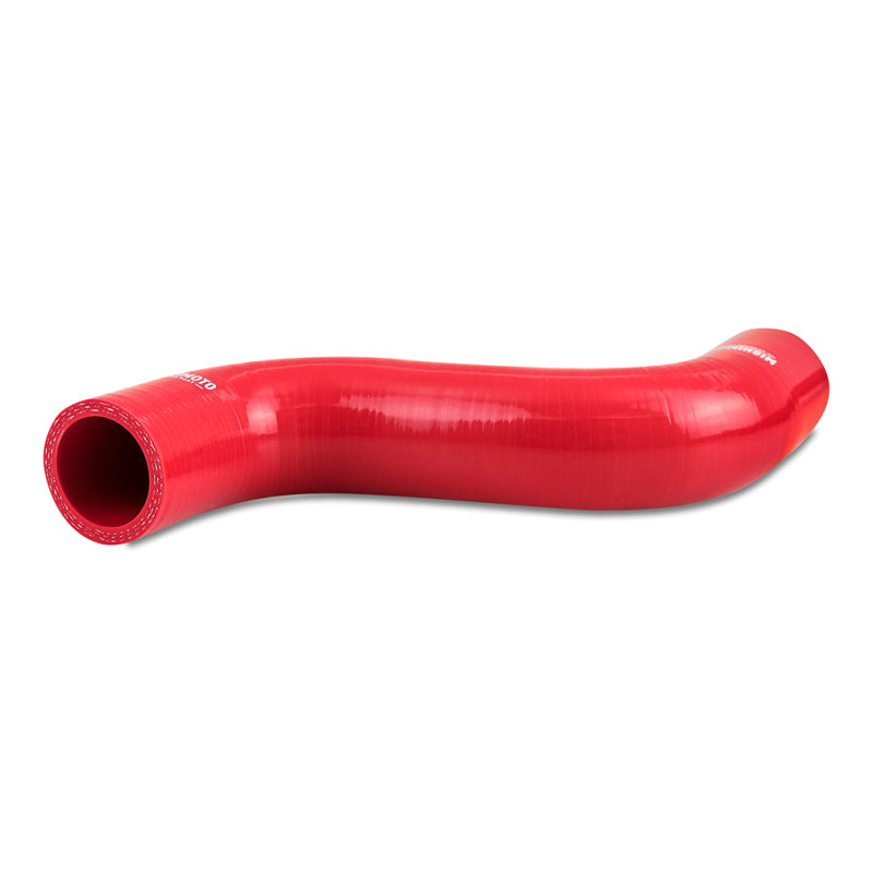 Mishimoto 2023+ Toyota GR Corolla Silicone Hose Kit Red-thumbmail-2