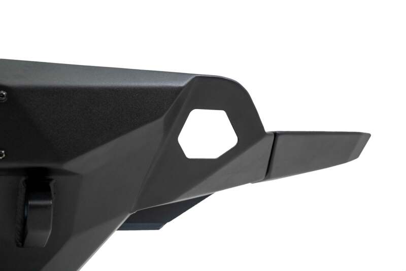 DV8 23-24 Chevy Colorado Spec Series Front Bumper-thumbmail-3