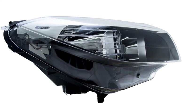 Hella 09-11 Bmw Z4 Headlamp Rh Xen W/ Afs-thumbmail-11