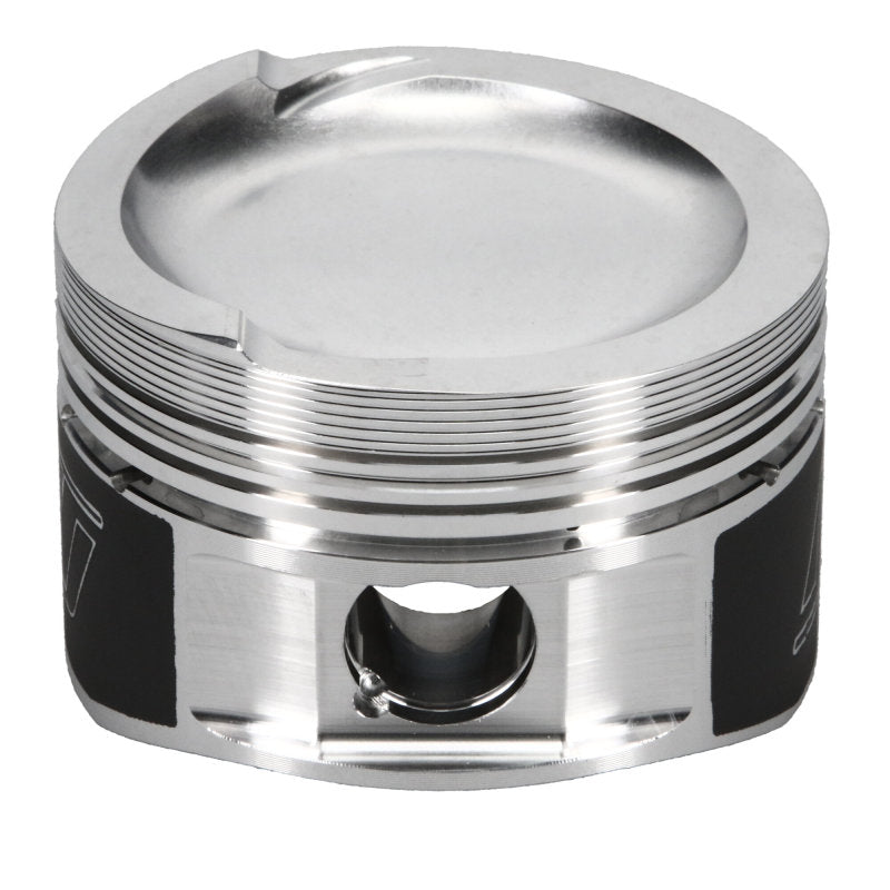 Wiseco VW VR6 2.8L 10.5:1 82.5mm Piston Shelf Stock Kit-thumbmail-3