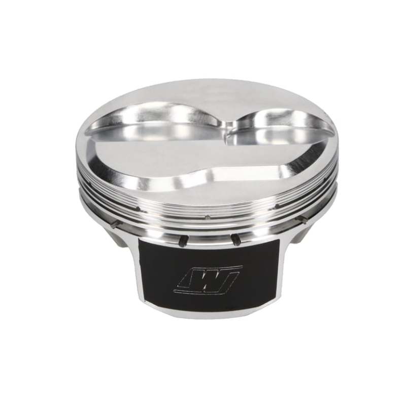 Wiseco Chevrolet Small Block 3cc Dome 4.185in Bore Shelf Stock Left Piston - Single-thumbmail-6