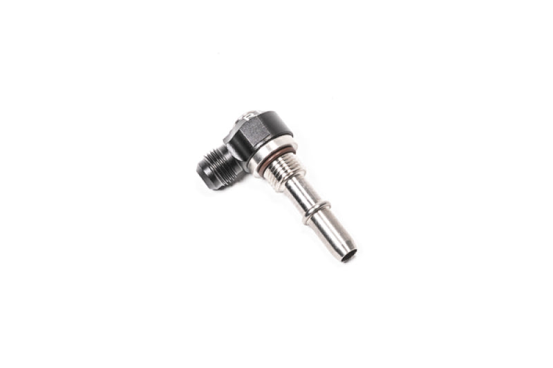 Radium Engineering 6AN Orb Swivel Banjo 3/8in SAE Fitting to 6AN Male Bulkhead-thumbmail-1