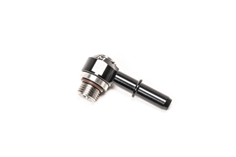Radium Engineering 6AN ORB Swivel Banjo to 10mm SAE Male-thumbmail-1