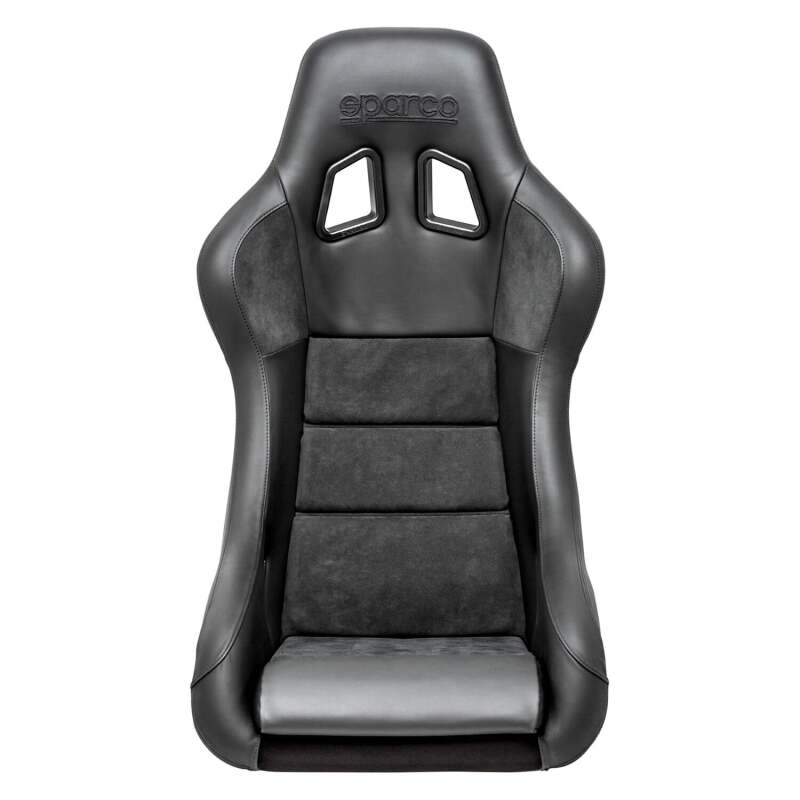 Sparco Seat QRT-C Performance Carbon Black/Black-thumbmail-3