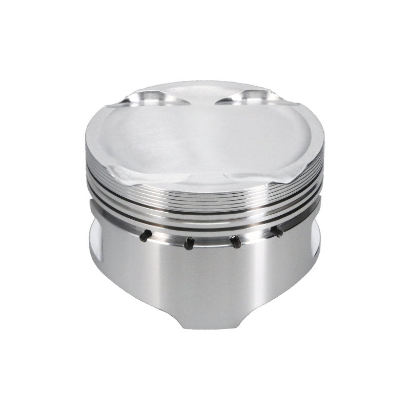 Wiseco BMW M54B30 -7.3cc Dome 1.114in x 3.3071in Piston Kit (Set of 6)-thumbmail-2