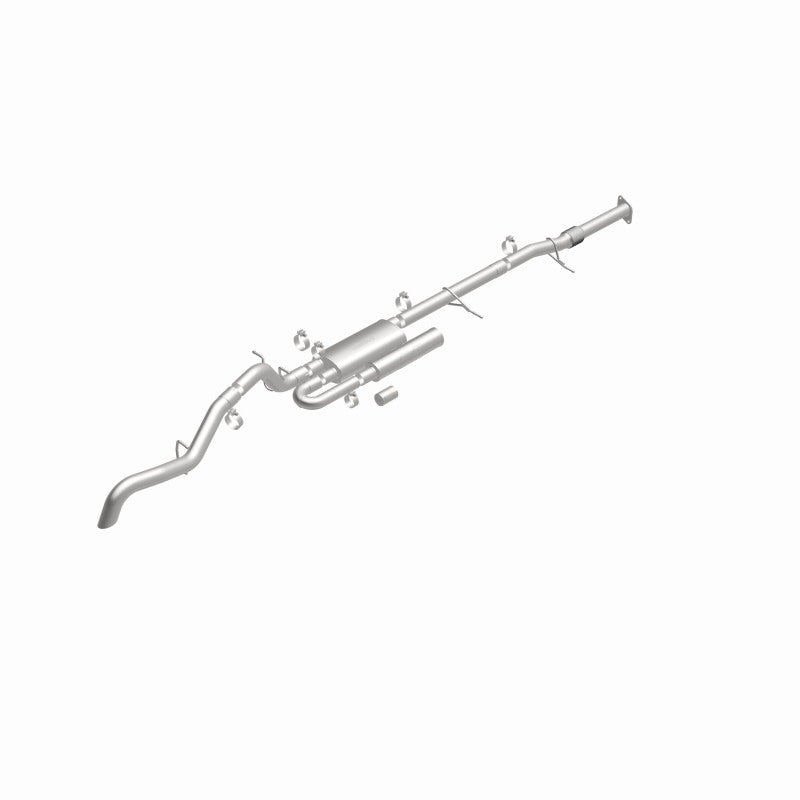 MagnaFlow 2023+ Chevy Colorado Overland Series Cat-Back Exhaust-thumbmail-4