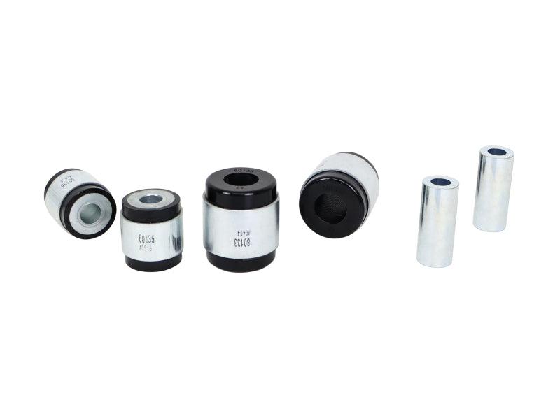 Whiteline 21-25 Ford Mustang Mach-E Lower Control Arm Inner & Outer Bushing-thumbmail-3