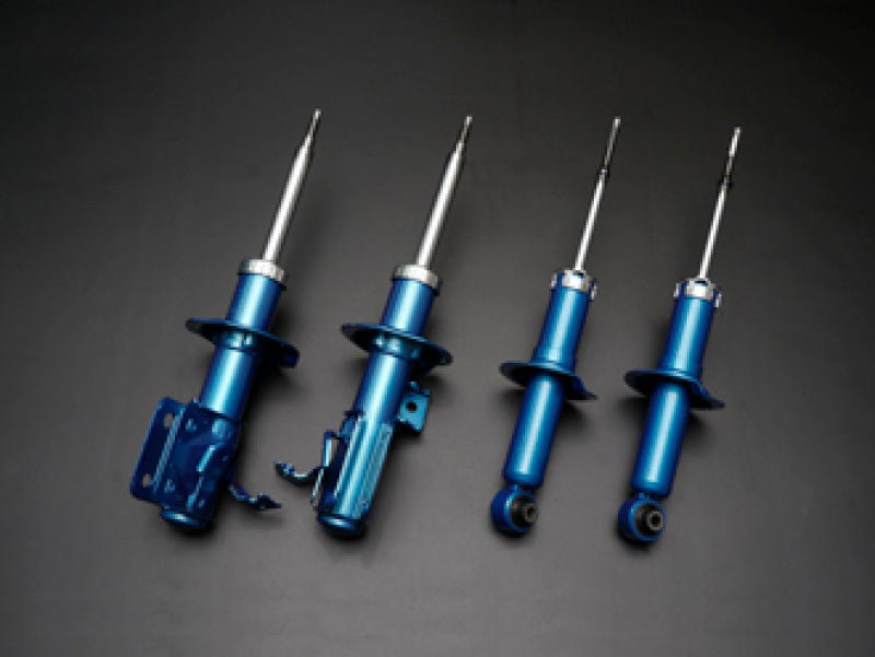 Cusco TOURING A, Rear SET, OE STYLE SHOCK, 40 STEPS, * e-CON 2,  Legacy B4, BR9, BMM-thumbmail-1