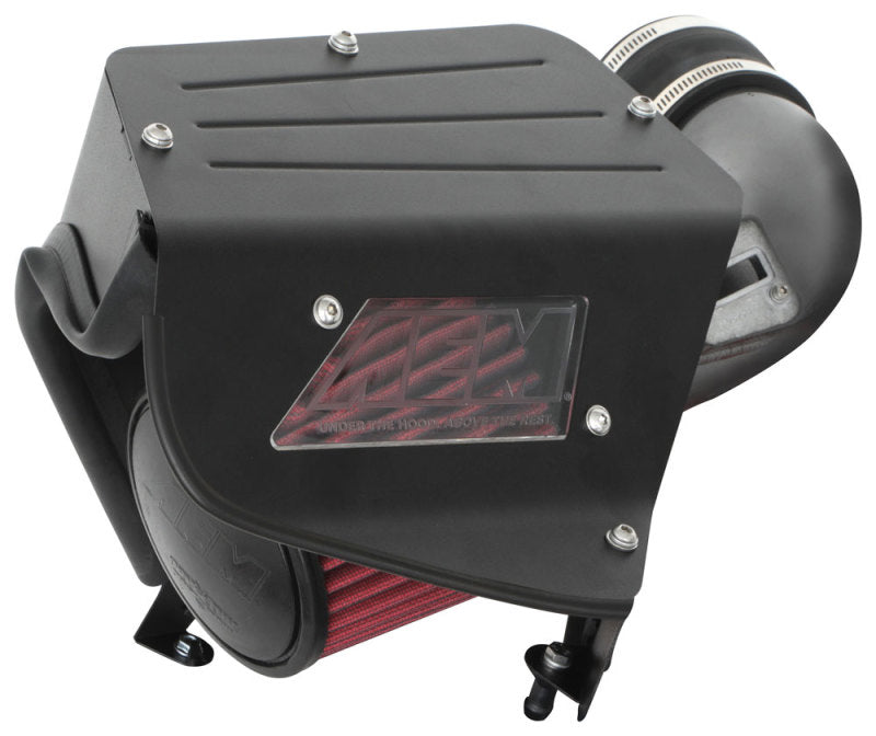 AEM 16-19 BMW 340i L6-3.0L F/I  Cold Air Intake System-thumbmail-1