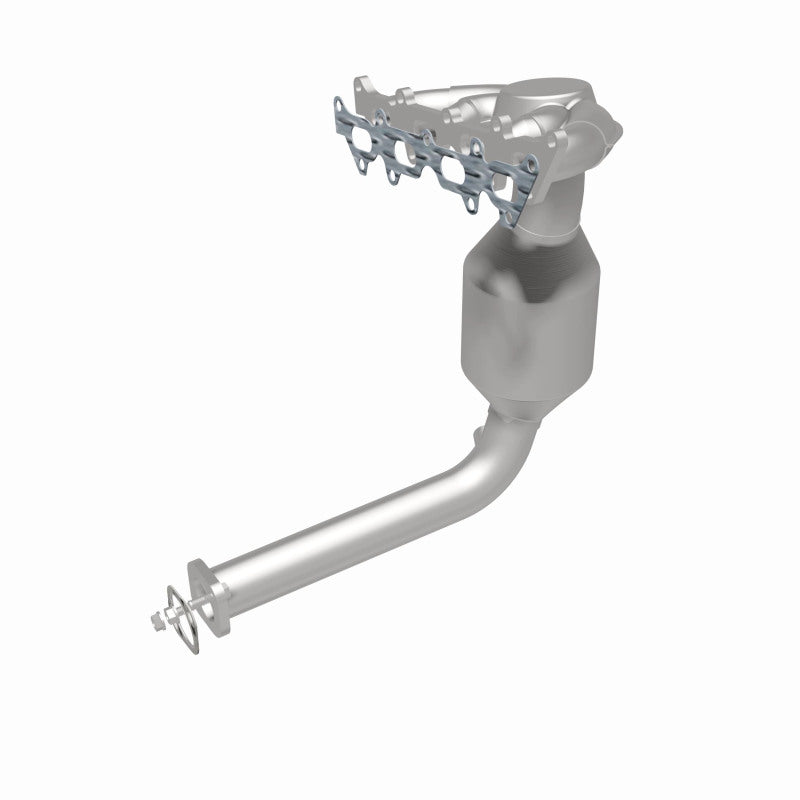 Magnaflow 12-13 500 L4 1.4 OEM Manifold Direct Fit Converter-thumbmail-8