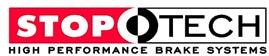 Stoptech BBK 30mm ST-Caliper Pressure Seals & Dust Boots Includes Components to Rebuild ONE Pair-thumbmail-1
