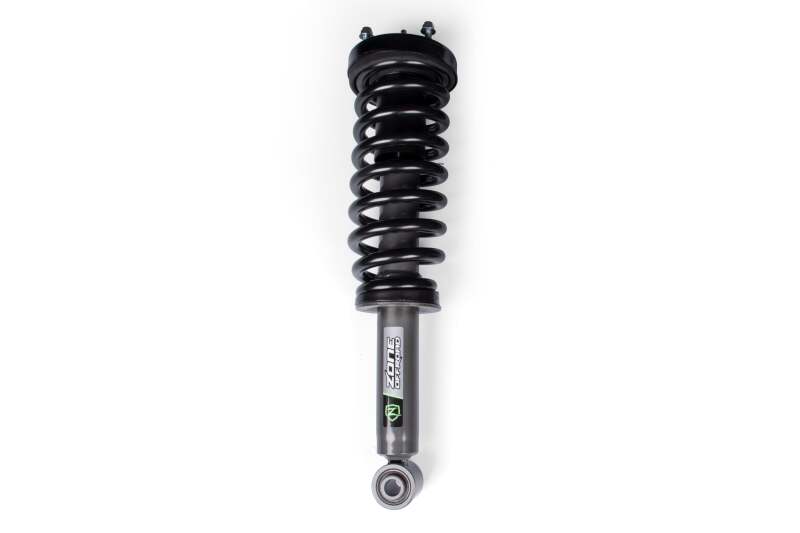 Zone Offroad 09-13 Ford F150 2in Loaded Strut - Single Strut (7228261J)-thumbmail-1