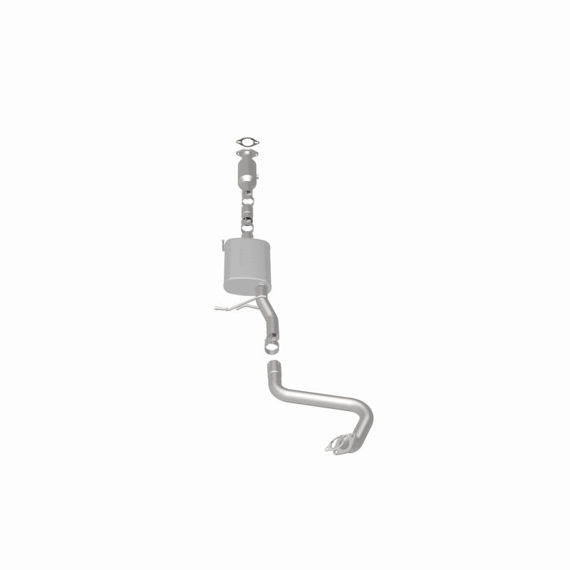 Magnaflow 14-16 Kia Soul 1.6L Direct Fit Converter-thumbmail-5