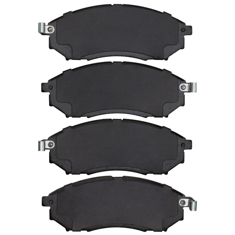 R1 02-20 Renault Koleos Front Performance Sport Brake Pads-thumbmail-2