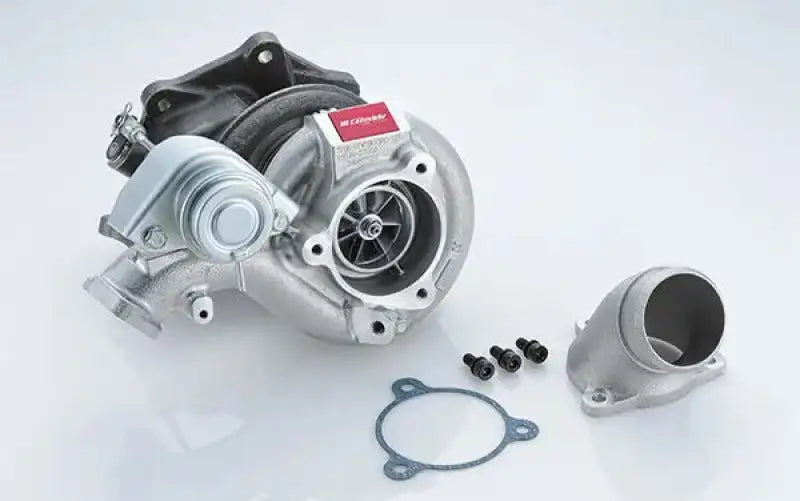 GReddy Mitsubishi EVO X CZ4A High Flow Turbine Kit-thumbmail-2