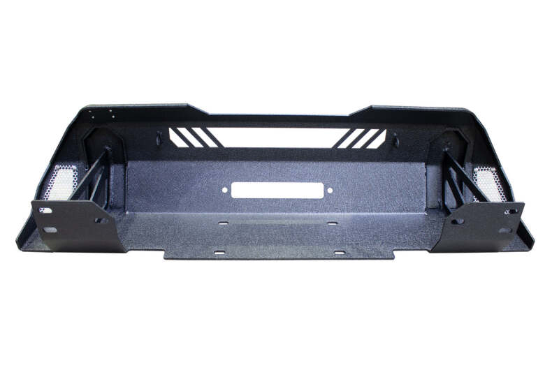 Fishbone Offroad 12-15 Tacoma Center Stubby Bumper-thumbmail-9