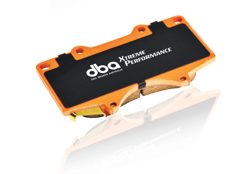 DBA 12-21 Jeep Grand Cherokee SRT R XP Performance Brake Pads-thumbmail-2