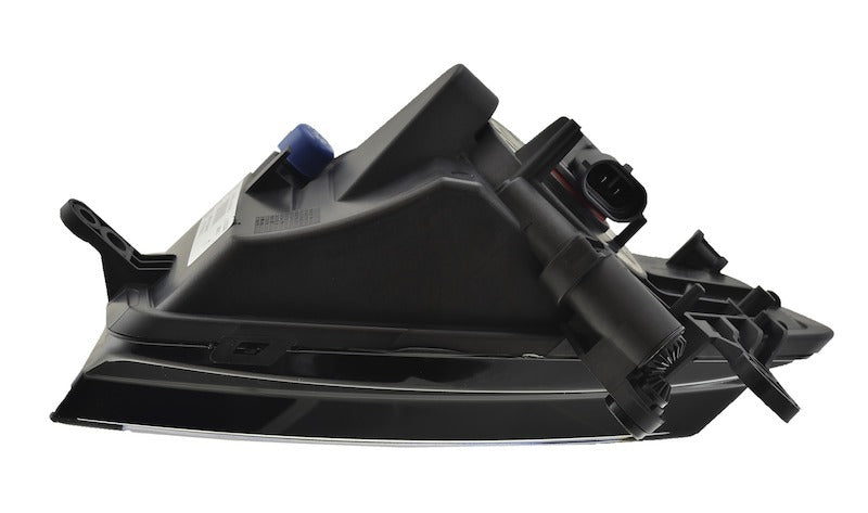 Hella 2008-2017 Audi A5 Fog Light Right-thumbmail-3