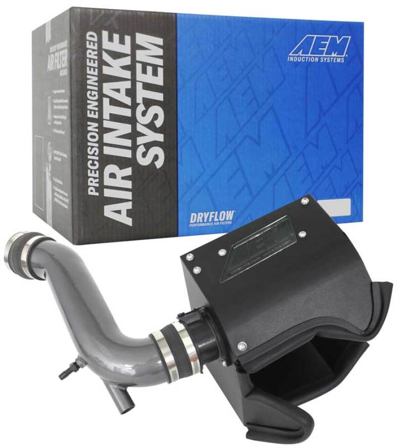 AEM C.A.S 21-22 KIA K5 L4-1.6L F/I Cold Air Intake-thumbmail-4