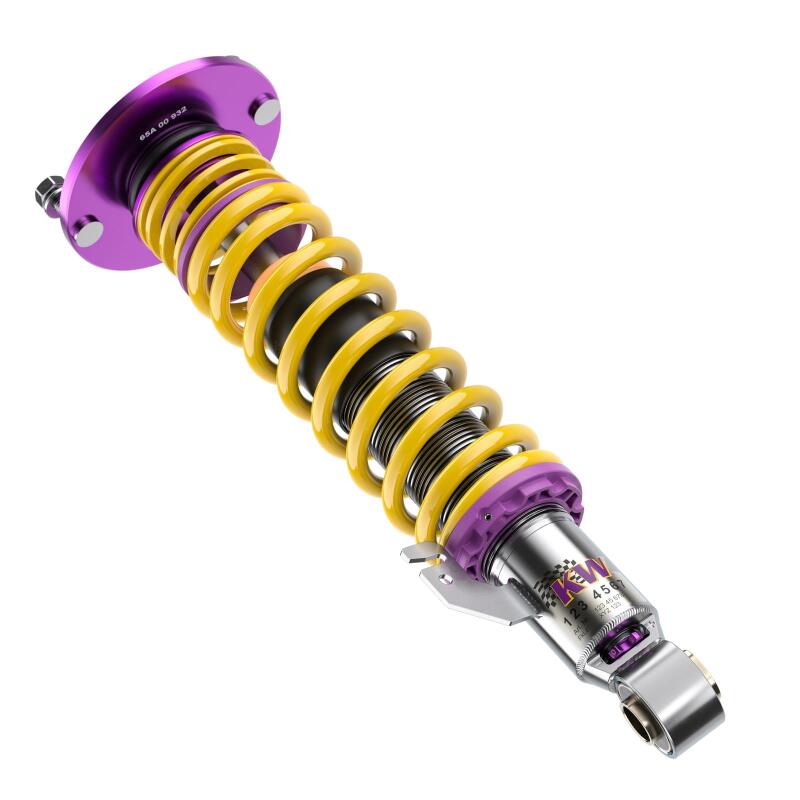 KW 98-02 Nissan GT-R Skyline (R34) V3 Coilover Kit-thumbmail-2