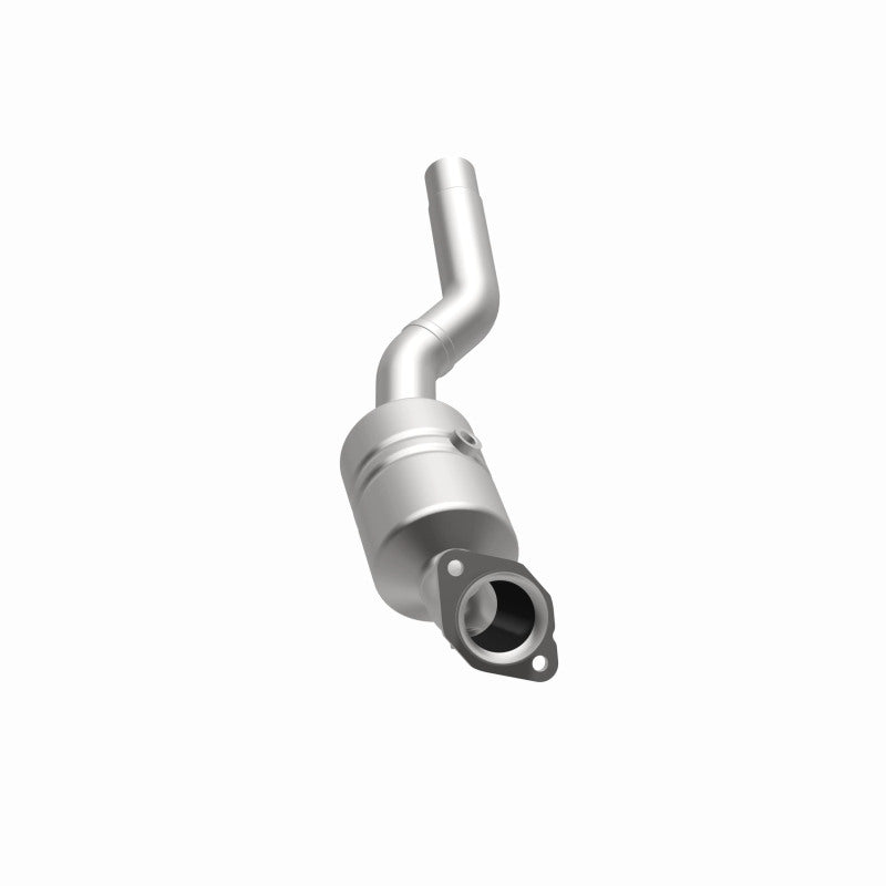 Magnaflow 2007 Jaguar XK 4.2L Direct Fit Converter-thumbmail-6