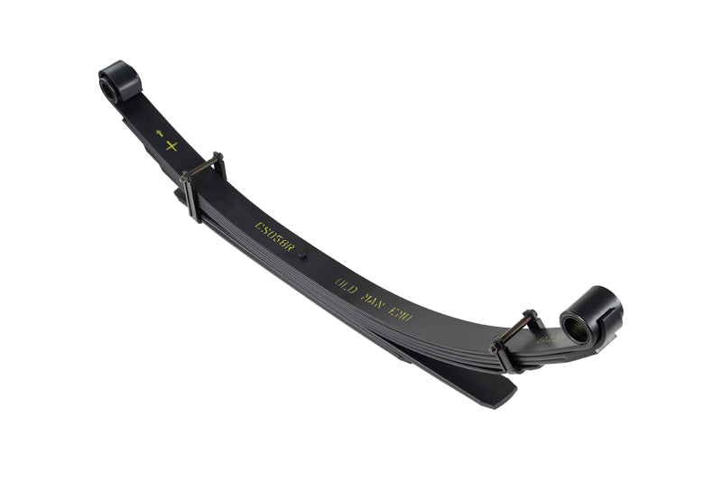 ARB / OME Leaf Spring Lc76 Wagon -Hd--thumbmail-2