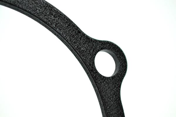 GrimmSpeed Mitsubishi Evo 8/9 Master Cylinder Brace-thumbmail-2