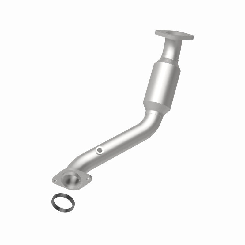 Magnaflow 2007 Chevrolet Corvette 6.0L Direct Fit Converter-thumbmail-8