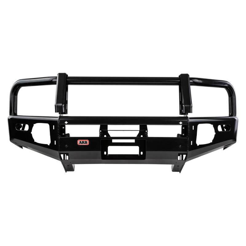 ARB Bumper/Fitting Kit Bundle 3448530-thumbmail-1