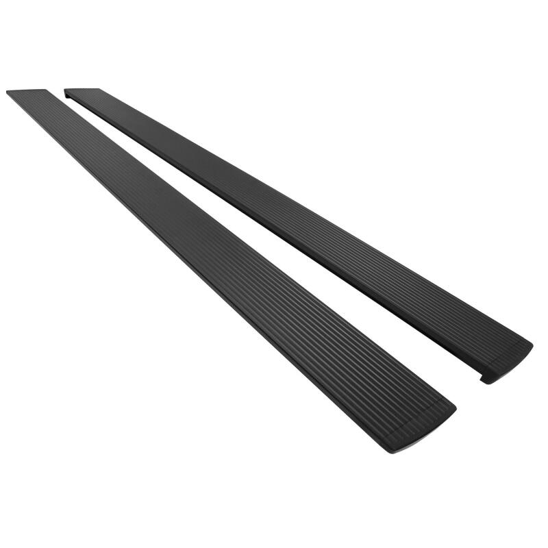 Westin 15-25 Chevrolet Colorado/Canyon Crew Cab Pro-e Electric Running Boards - Textured Black-thumbmail-1