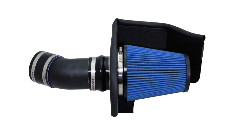 Volant 12-17 Chrysler 300 SRT 6.4L V8 APEX Series Intake Systems-thumbmail-1