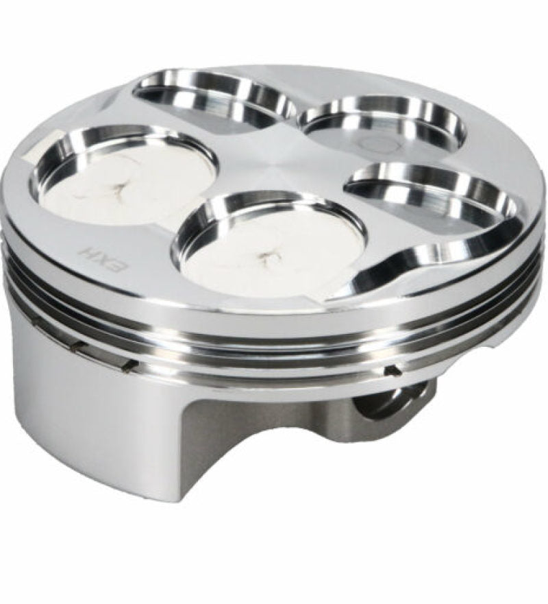 JE Pistons Yamaha YFZ 450 Piston Kit-thumbmail-1