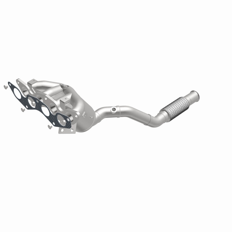 MagnaFlow DF Conv 2018-2021 Ford EcoSport Single Manifold 2L-thumbmail-3