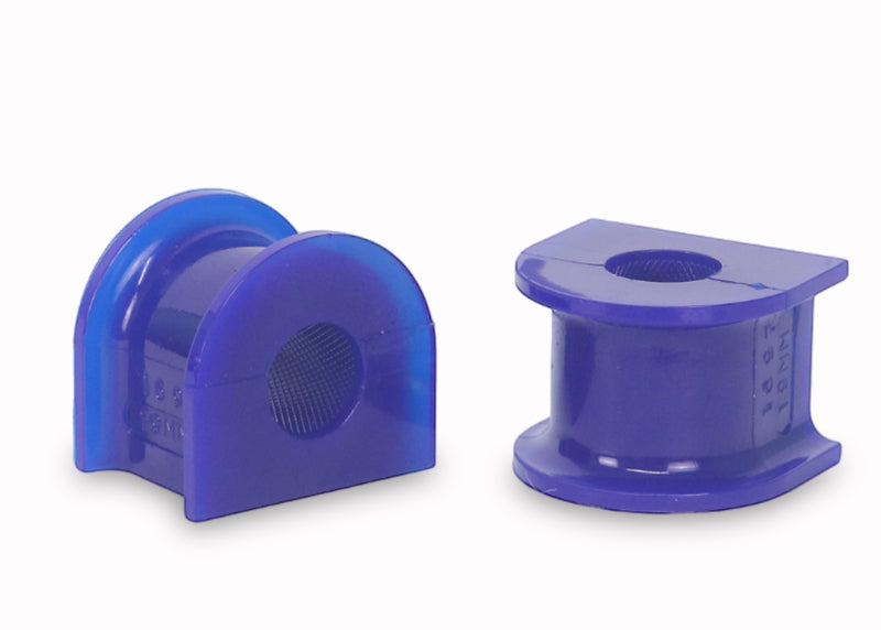 SuperPro Sway Bar Mount Bush 19mm Kit-thumbmail-3