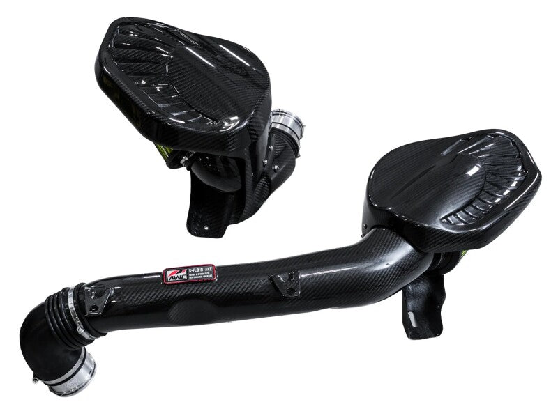 AWE BMW 2021+ G8X M3/M4 S-Flo Carbon Intake-thumbmail-2
