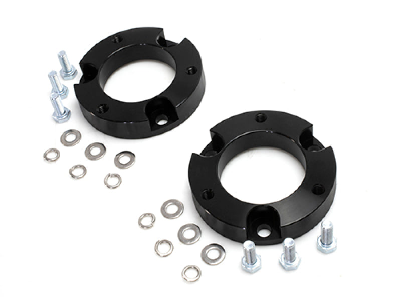 Wheel Mate 07-21 Tundra 3in Front Leveling Kit-thumbmail-1