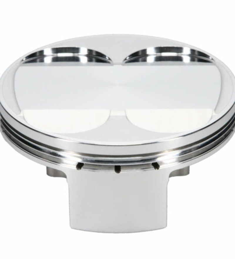 JE Pistons Suzuki RMZ450 PRO Piston Kit-thumbmail-1