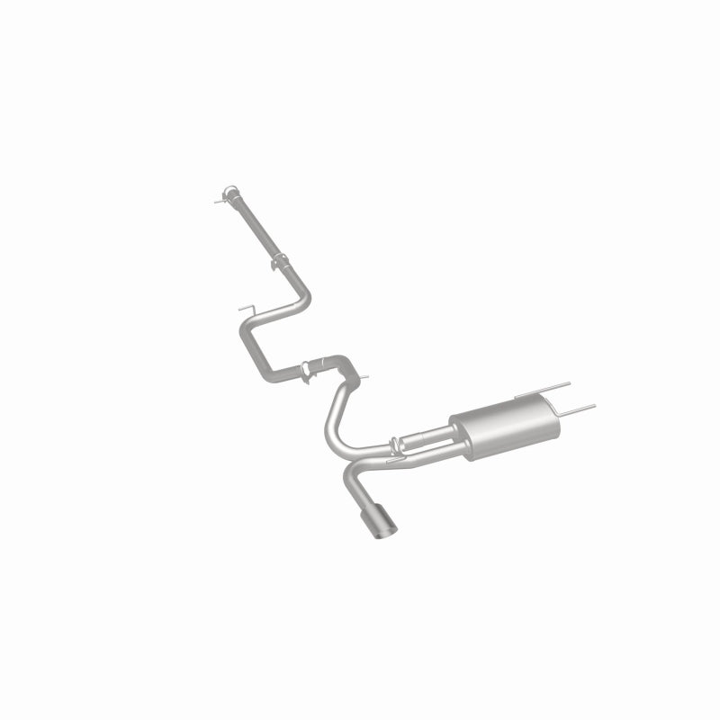 MagnaFlow BRE Exhaust Kit 10-13 Mazda 3-thumbmail-3